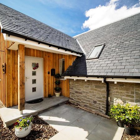 Taymore Lodge كينمور المظهر الخارجي الصورة