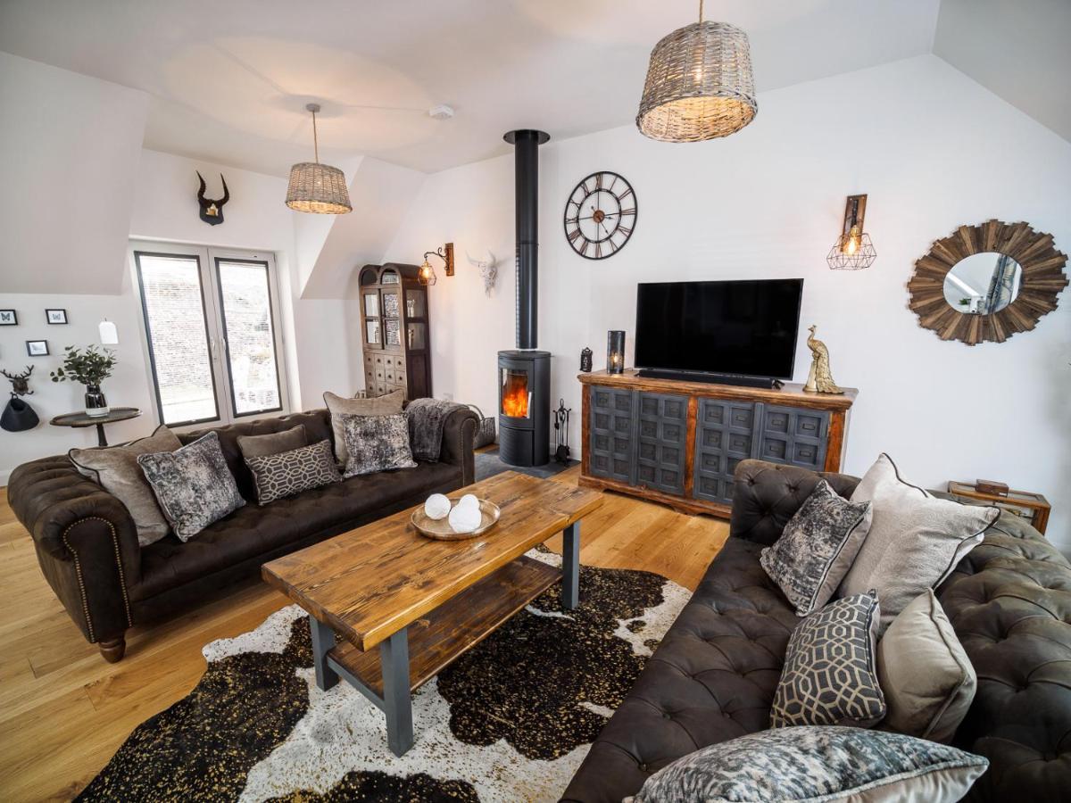Taymore Lodge كينمور المظهر الخارجي الصورة