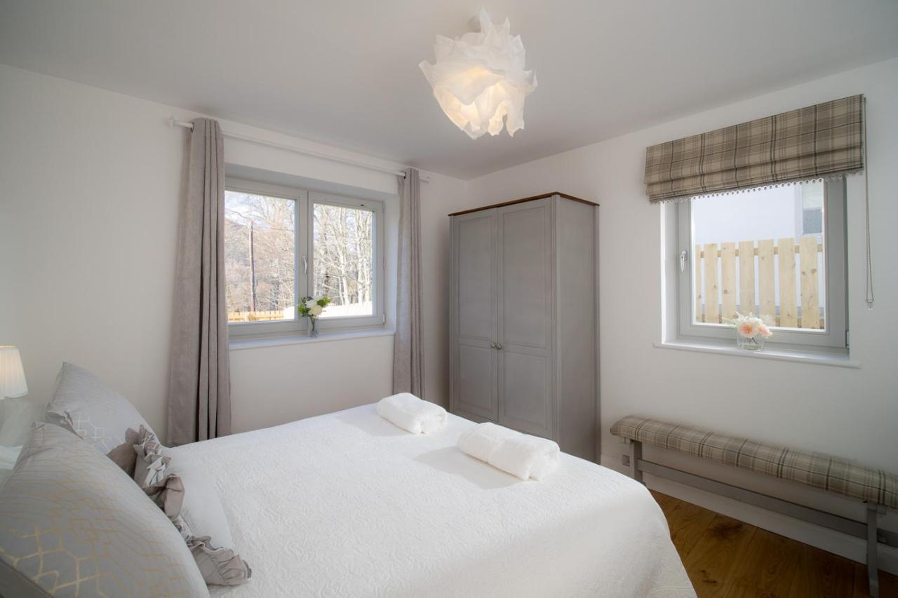 Taymore Lodge كينمور المظهر الخارجي الصورة