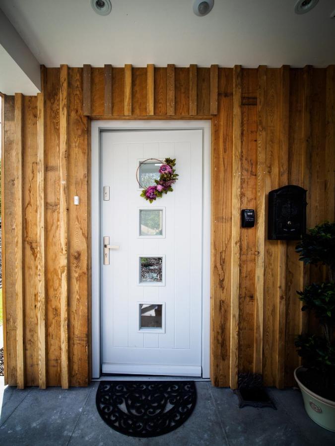 Taymore Lodge كينمور المظهر الخارجي الصورة