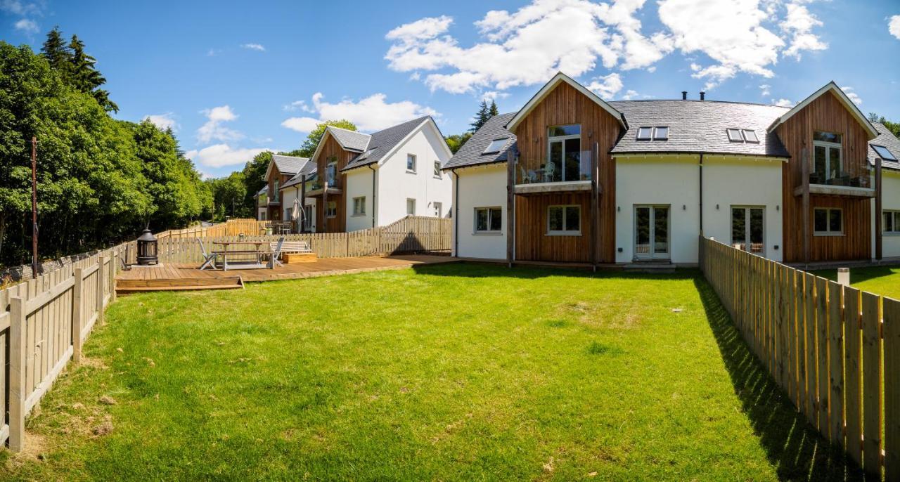 Taymore Lodge كينمور المظهر الخارجي الصورة