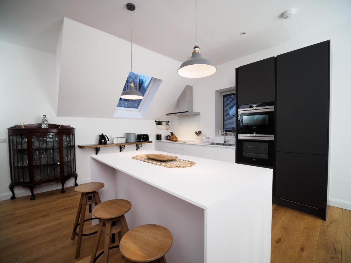 Taymore Lodge كينمور المظهر الخارجي الصورة